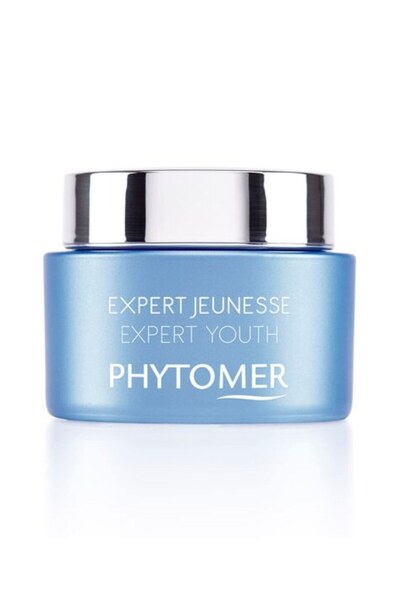 PHYTOMER Εξειδικευμένη Κρέμα Νεότητας για Ρυτίδες και Ενίσχυση Όγκου (50ml)