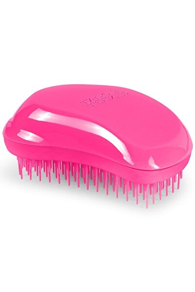Tangle Teezer Απομάκρυνση Μπερδεμάτων - Το Αυθεντικό Μίνι Ροζ