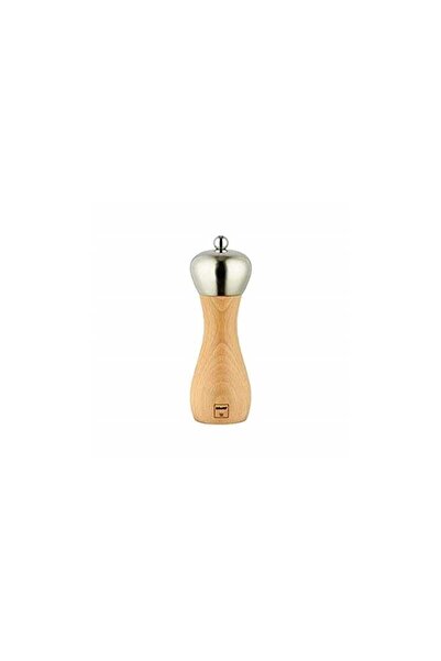 Bisetti Rimini 18 cm Râșniță de piper din lemn