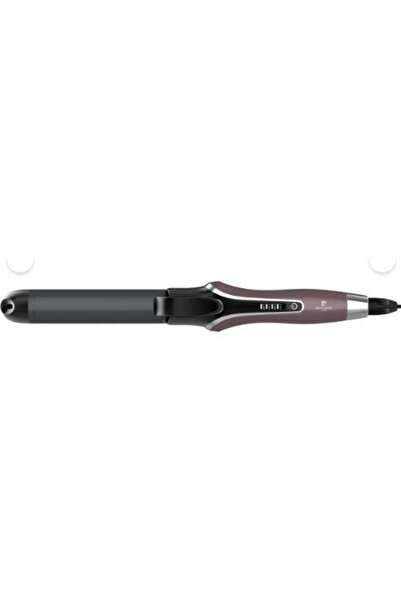 Azemax Piere Cardin Pc-C21001 2 in 1 Hair Straightener and Curler