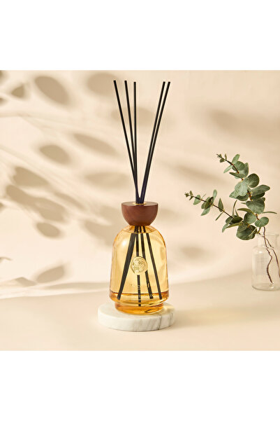 Scent.d London Golden Cedar Bloom Reed Diffuser - 1000 ml