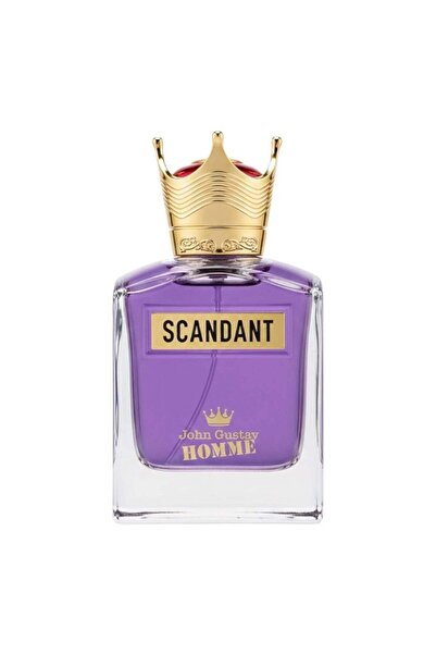 Fragrance World JOHN GUSTAV HOMME SCANDANT Apă de parfum 100ML