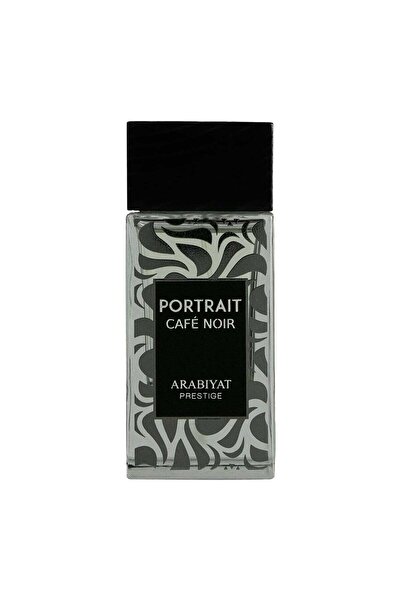Arabiyat PORTRAIT CAFE NOIR Apă de parfum 80ML