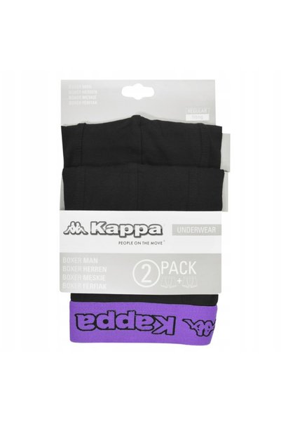 Kappa Boxeri Dewberry - Set de 2 piese (351K1JW) Bărbați - M
