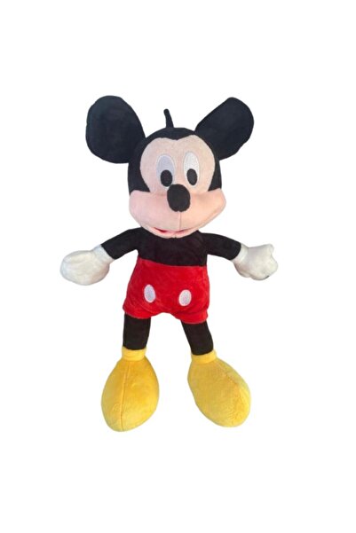 OEM Jucarie de plus Mickey Mouse, 38 cm, 2 ani+