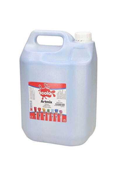 Scola SCO READYMIX 5 L BRILLIANT GREEN