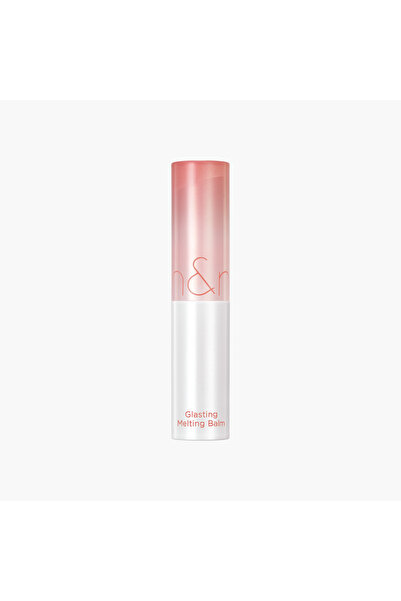 rom&nd Glasting Melting Lip Balm - 06 Kaya Fig
