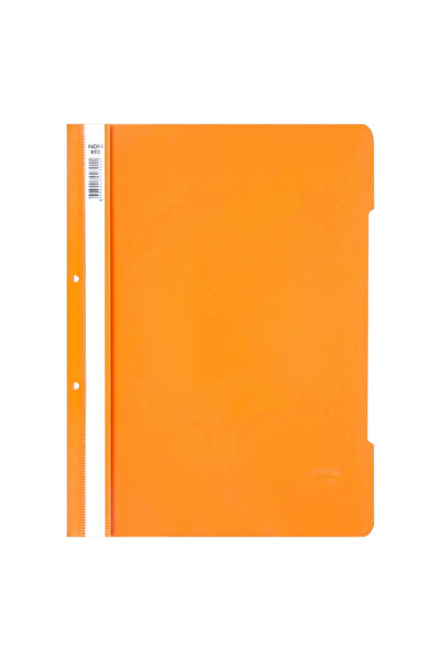 Noki Wire File Eco Orange 50 Pcs