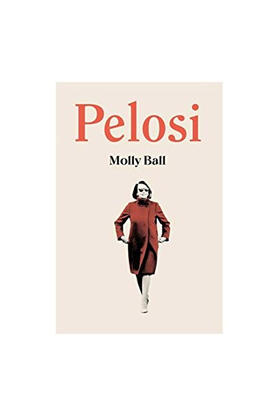 Henry Holt and Company Pelosi
