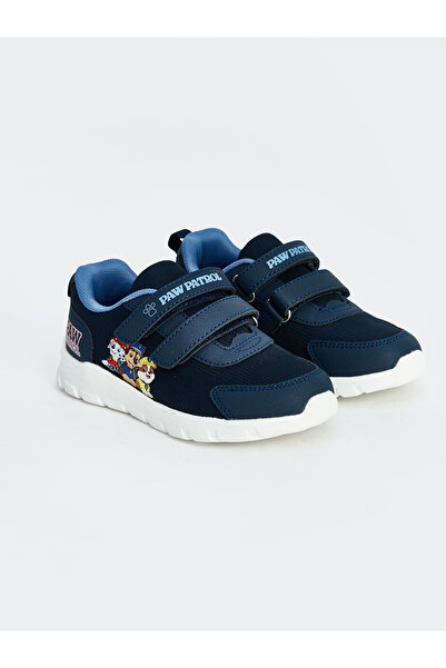 LC Waikiki Paw Patrol Printed Boys' Sneakers
