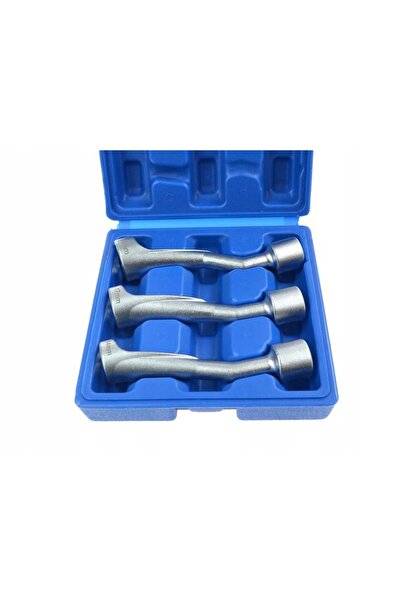 Quatros Set de chei pentru conducte de injecție QS20802