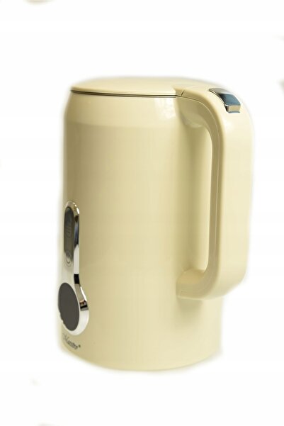 Maestro Controlul temperaturii fierbătorului electric 1.7L 2200W fildeș