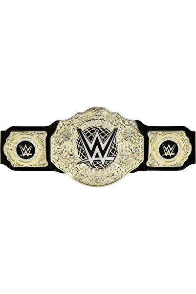 WWE PAS MISTRZOWSKI CAMPION LA LUME LA PESĂ MARE HYF18