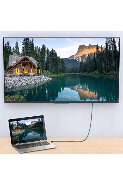WOZINSKY cablu HDMI 2.1 8K/4K 120Hz/2K 144Hz 5m