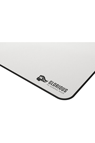Glorious PC Gaming Race GLORIOUS Mouse pad alb 41x46