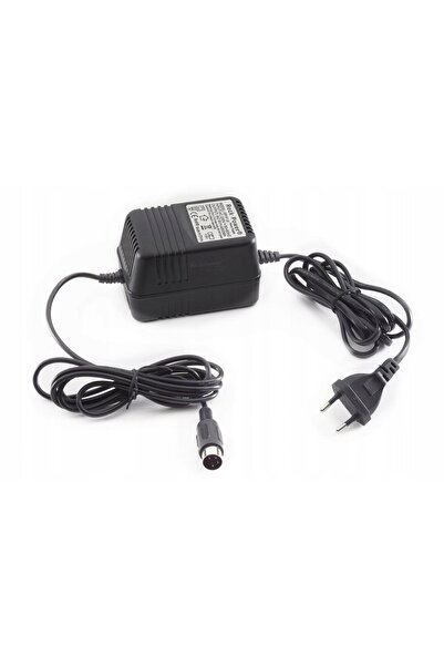 NO BRAND Sursă de alimentare neregulată Rockpower 9V AC 4.000 mA