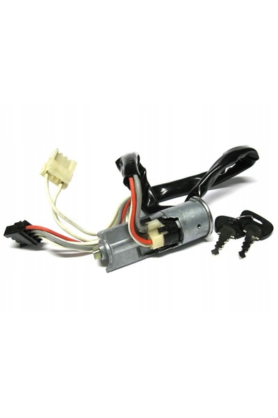 MODECAR Peugeot 205 82-97 309 86-93 butuc contact + chei