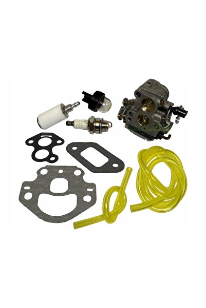 NO BRAND Kit carburator pentru motofierăstrău Husqvarna 236 240 E / 503235108...