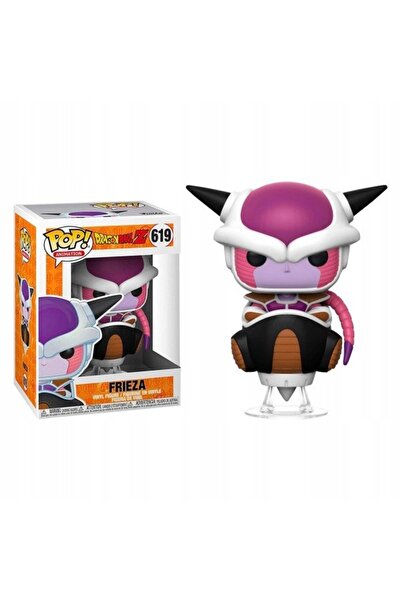 Funko Pop Frieza 619 Dragon Ball Z Funko POP! Vinil