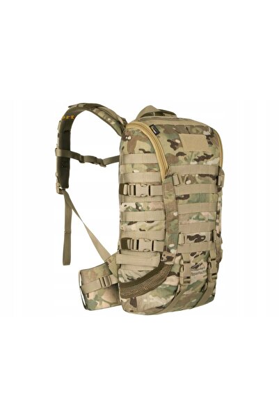 WISPORT Rucsac FOX 25L CORDURA MULTICAM cu fermoar