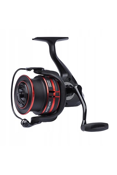 NO BRAND DAM Quick Intenze Feeder 5500FD 5BB+1RB Mulineta de pescuit la sol T...