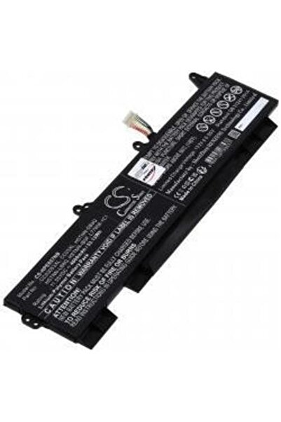 Powery Baterie Li-ion HP de 53Wh pentru laptopuri HP, model V-5UTP-005GR., HS...