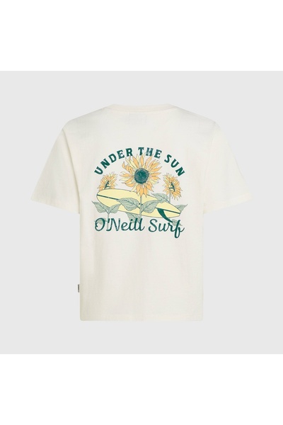 O'Neill Tricou de damă cu mânecă scurtă BOXY BAC