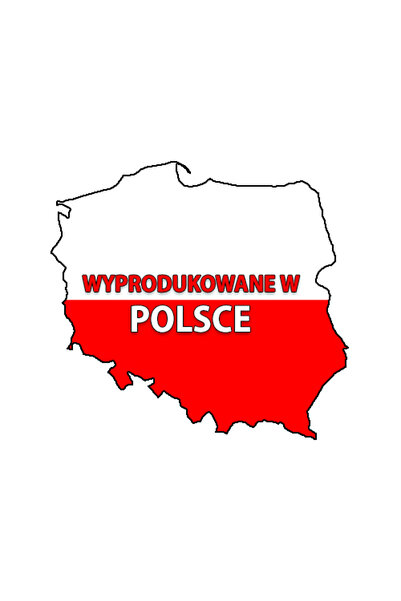 NO BRAND Cablu de boxe POLSKI din cupru pur 2x1.5mm 100m