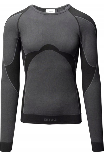 Brugi Lenjerie termică pentru bărbați 4RCK L/XL