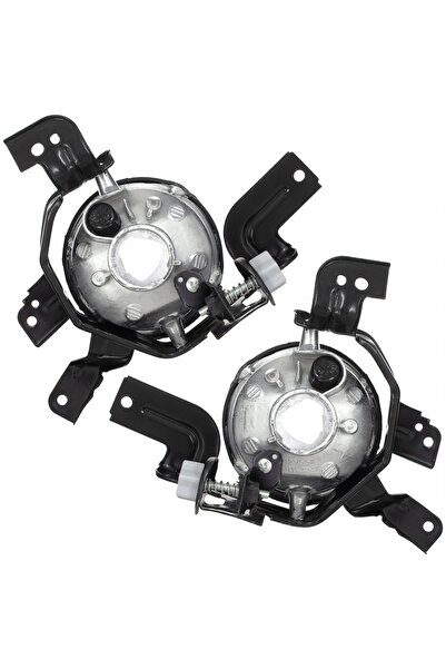 M MODECAR 2x Lampă far halogen Stânga + Dreapta pentru Honda CRV CR-V III 200...
