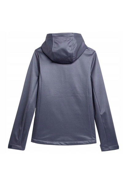 4F SOFTSHELL DAMSKI 4FAW23TSOFF178 XS