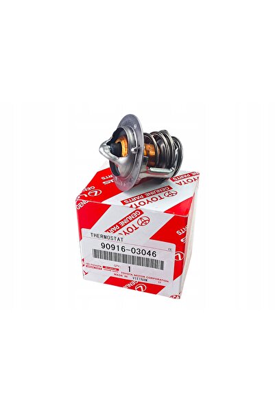 NO BRAND TOYOTA LEXUS Termostat cu supapă de lichid de răcire original OE