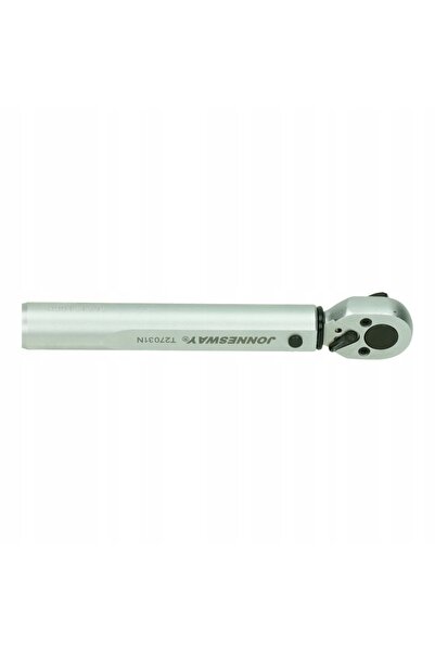 Jonnesway CHEIE DINAMOMETRICĂ 1/2 " 60-340Nm JONESWAY CERTY
