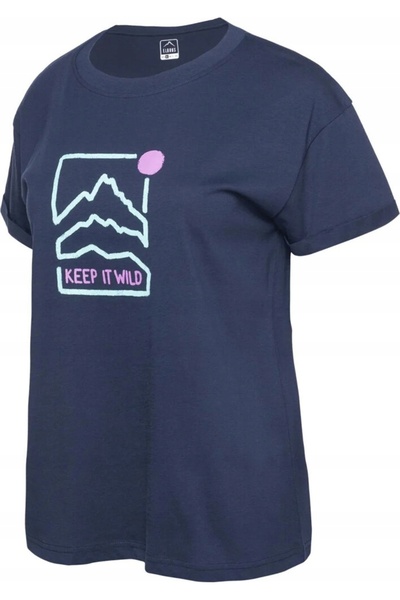 ELBRUS Tricou de damă cu mânecă scurtă SELMA WO'S S