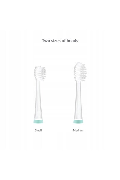 NO BRAND TrueLife SonicBrush Kid G Periuță de dinți sonică pentru copii 5-9 a...
