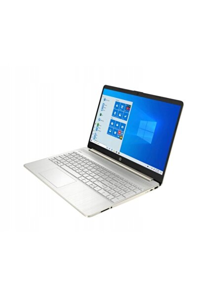 HP Laptop 15s-fq2004nw 15,6 " Intel i3 8GB SSD 512GB Windows 10