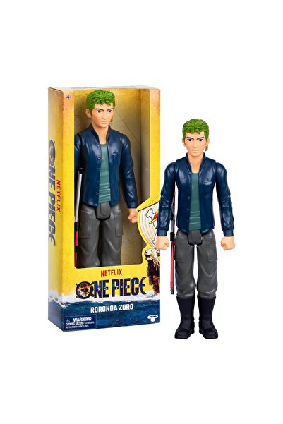 Moose Toys One Piece: Roronao Zoro Action Figure