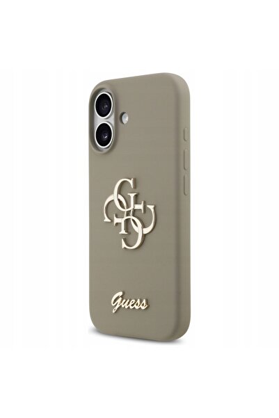 NO BRAND Husă Guess pentru iPhone 17, Carcasă spate elegantă, Rezistentă, Pro...