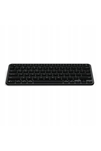 NO BRAND SATECHI Tastatură Wireless Subțire EX1 Bluetooth 2.4 GHz USB-C Win Mac