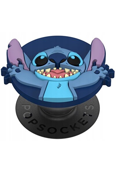 NO BRAND Popsockets 2 PopOut Stitch 112621 suport și grip pentru telefon - Lux