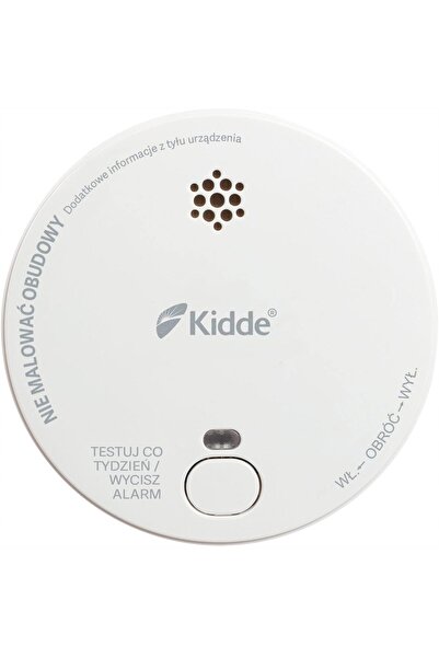 kidde Senzor optic de detectare a fumului KID-2030-DSR