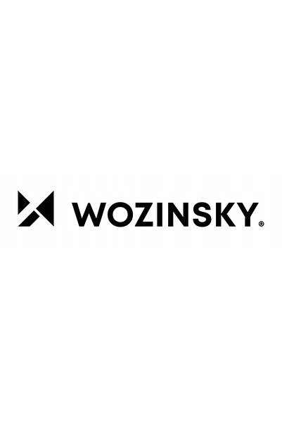 WOZINSKY Geantă impermeabilă pentru ghidon de scuter, 2 l, neagră