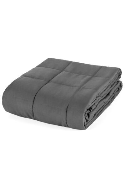 NO BRAND Pătură senzorială de încărcare pentru copii și adulți 150x200cm 7kg