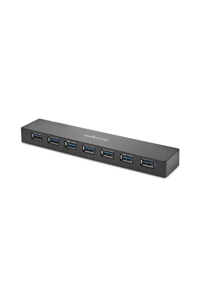 KENSINGTON Hub USB 3.0 cu 7 porturi cu funcție de încărcare UH7000C