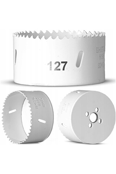 NO BRAND CAROTIERĂ PENTRU LEMN, METAL, BIMETAL FI 127 CAROTIERĂ