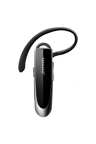 Feegar Căști Bluetooth BF300 Pro BT 5.0 HD, autonomie 24h