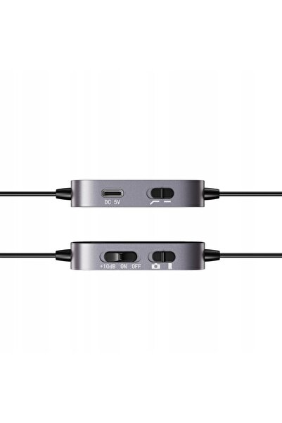 SmallRig Microfon cu condensator Forevala L20 Y124