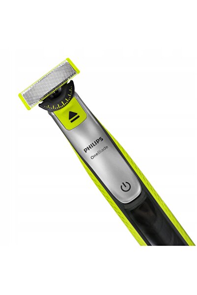 Philips Golarka OneBlade 360 QP2734/20 Aparat de tuns barbă și mustață