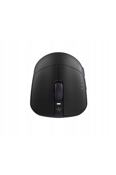NO BRAND Dark Project Novus Pro Mouse de gaming wireless 8kHz Blackberry