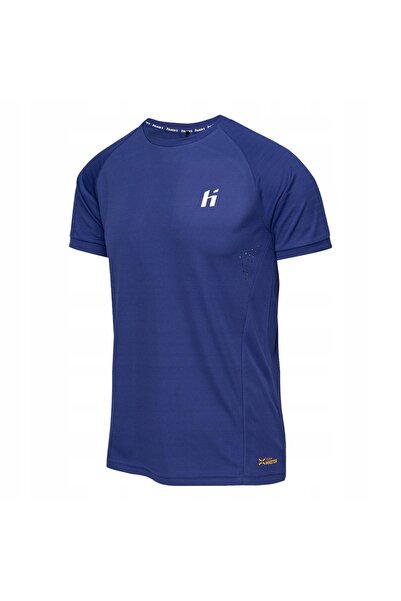 NO BRAND Tricou bărbătesc cu mânecă scurtă PALPA II SENIOR L